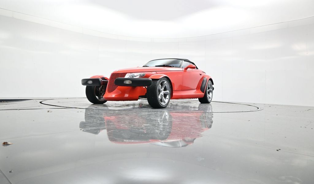 Used 1999 Plymouth Prowler RWD image 31