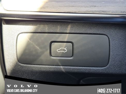 New 2026 Volvo XC90 B6 Ultra w/ Lounge Package AWD/4WD image 21