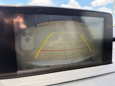 Used 2019 MAZDA CX-9 Touring FWD image 26