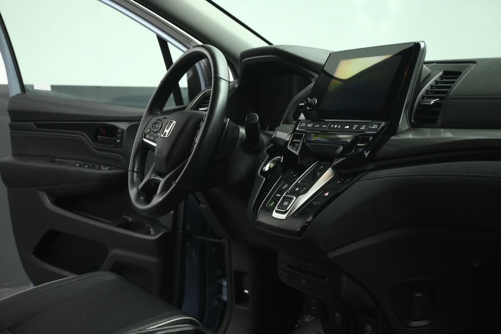 Used 2024 Honda Odyssey Elite image 56