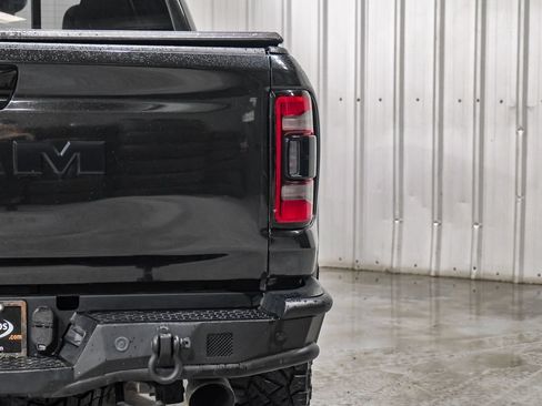 Used 2024 RAM 1500 TRX AWD/4WD image 52