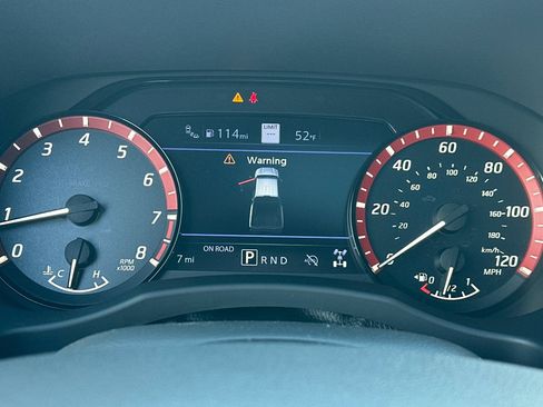 New 2026 Nissan Frontier PRO-4X w/ Pro Premium Package AWD/4WD image 31