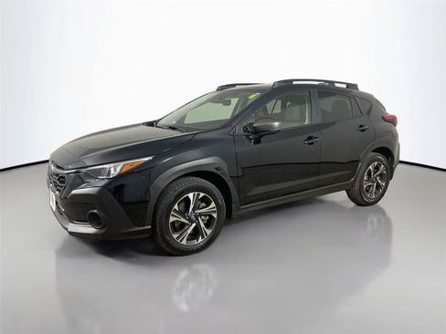 Used 2024 Subaru Crosstrek 2.0i Premium w/ Popular Package #4 AWD/4WD image 8