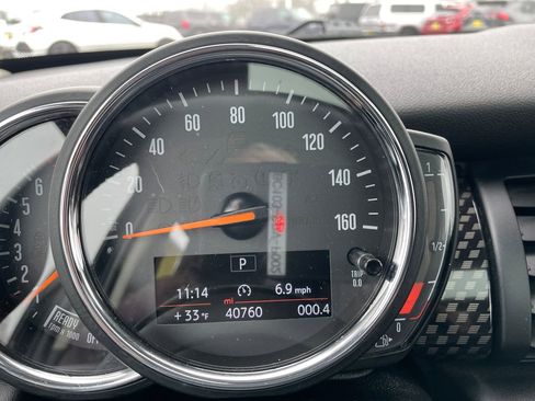 Used 2020 MINI Cooper S image 23