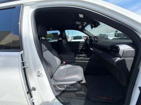 Used 2026 Honda Passport TrailSport Elite image 26