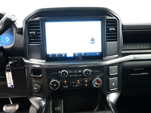 Used 2025 Ford F150 STX RWD image 22