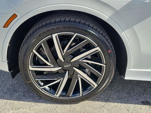 New 2025 Lincoln Aviator Black Label w/ Jet Appearance Package AWD/4WD image 11