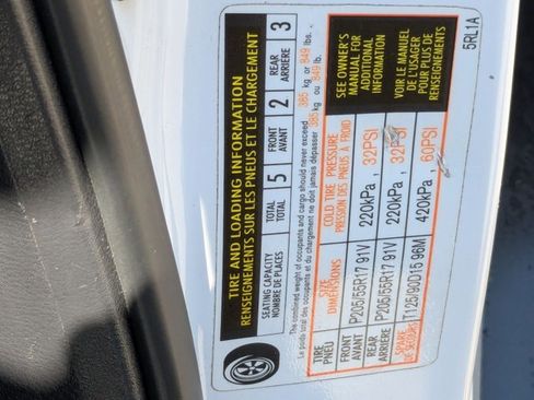 Used 2020 Nissan Kicks SV FWD image 21