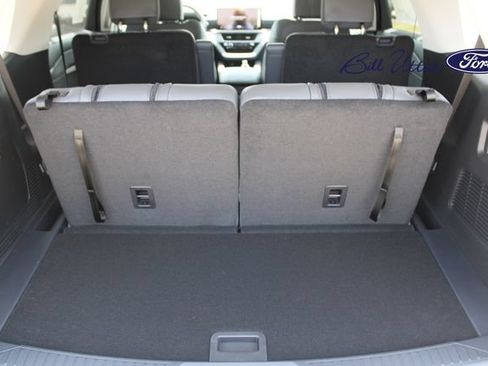 New 2026 Ford Explorer Active w/ Active Comfort Package RWD image 6