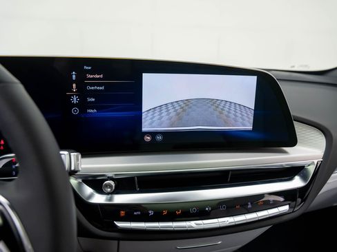 New 2026 Cadillac Lyriq Luxury image 21