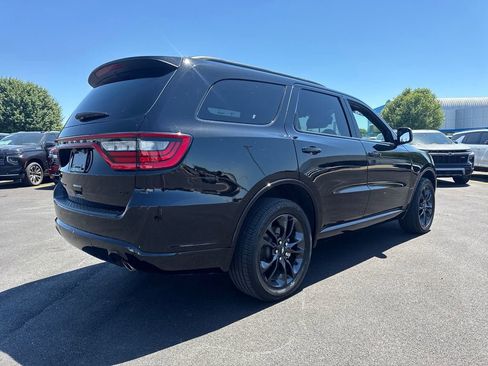 Used 2026 Dodge Durango GT w/ Blacktop Package AWD/4WD image 7