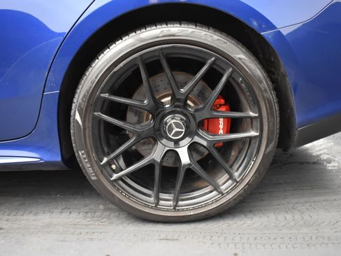 Used 2020 Mercedes-Benz AMG GT 53 image 16