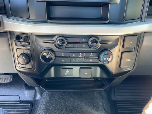 New 2026 Ford F550 XL image 58