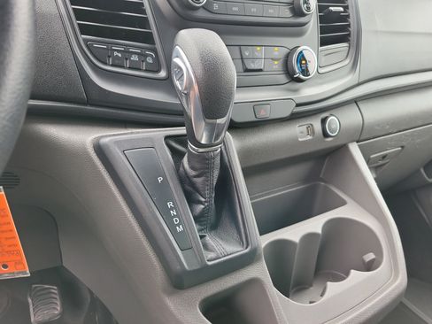 Used 2021 Ford Transit 350 XLT RWD image 7