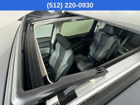 Used 2025 Subaru Ascent Onyx Edition AWD/4WD image 25