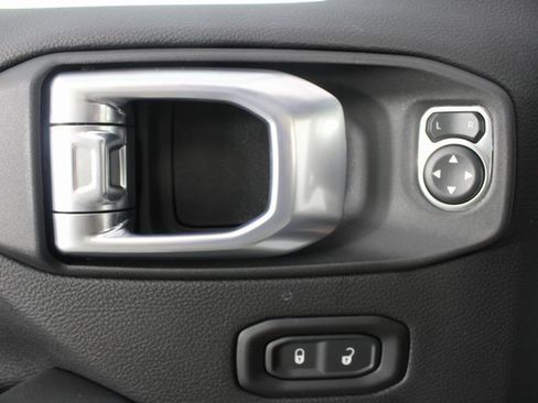 New 2026 Jeep Wrangler Sahara image 14