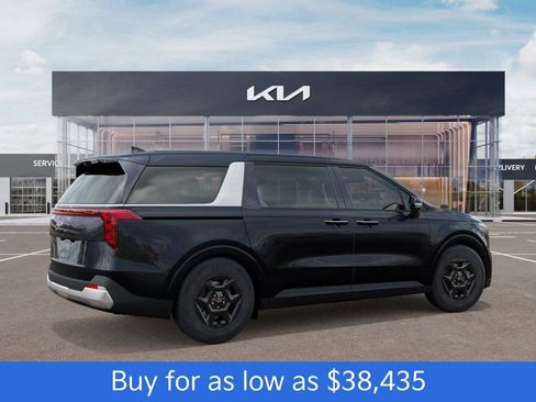 New 2026 Kia Carnival LXS image 6
