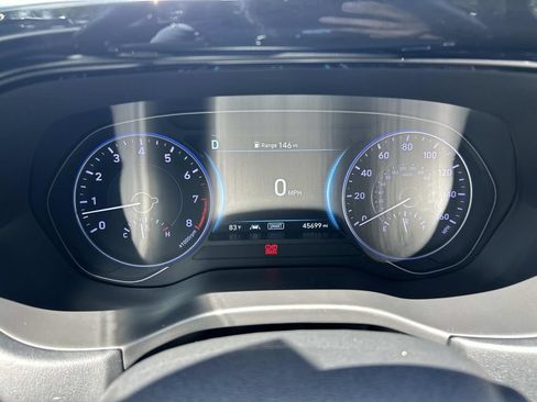 Used 2021 Hyundai Palisade SEL FWD image 38