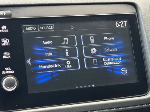 Used 2019 Honda HR-V EX image 37