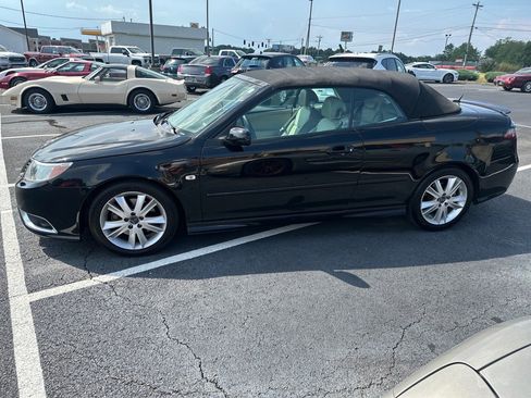 Used 2008 Saab 9-3 Aero w/ Touring Package image 4