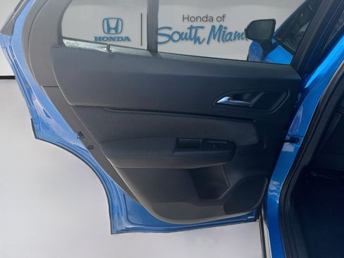 Used 2024 Honda Prologue EX image 23