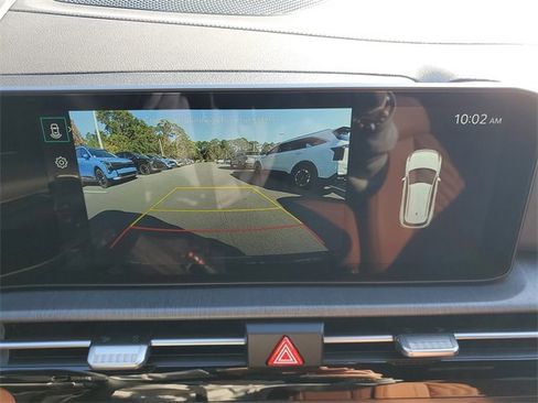 New 2026 Kia Sportage X-Line image 33