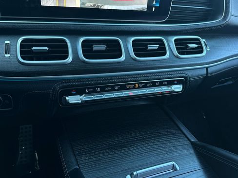 Certified 2023 Mercedes-Benz GLE 53 AMG 4MATIC image 20