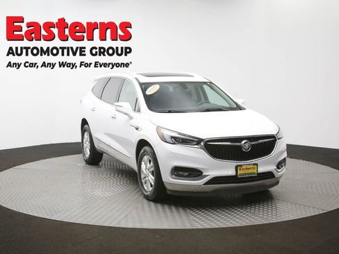 Used 2020 Buick Enclave Essence image 54