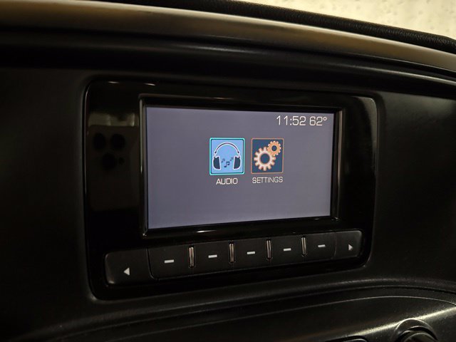 Used 2015 Chevrolet Silverado 2500 W/T w/ WT Fleet Convenience Package AWD/4WD image 15