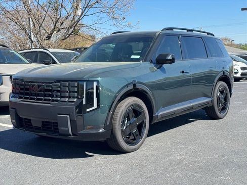 Used 2027 Kia Telluride SX Prestige X-Line AWD/4WD image 7