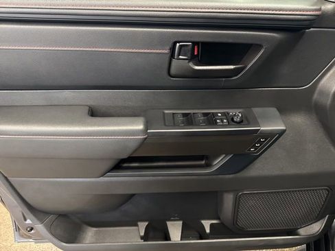 Used 2024 Toyota Sequoia TRD Pro AWD/4WD image 10
