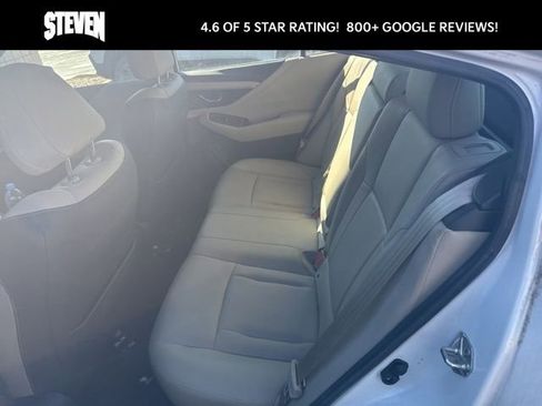 Used 2020 Subaru Legacy Limited w/ Popular Package #3 image 9