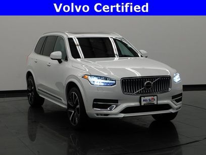 Used 2023 Volvo XC90 B5 Plus w/ Protection Package Premier