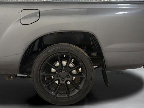 Used 2011 Toyota Tacoma 2WD Access Cab image 37