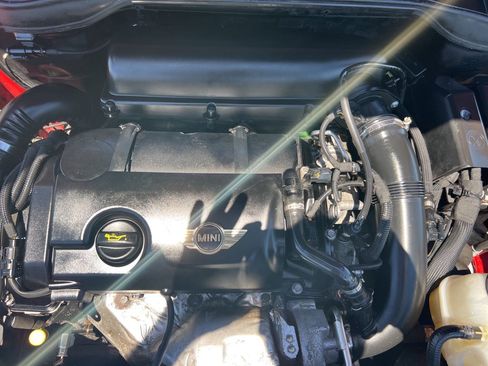 Used 2013 MINI Cooper Countryman S image 54