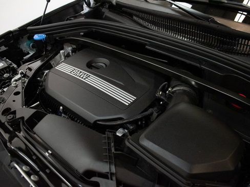 New 2026 BMW X1 xDrive28i w/ Technology Package image 10