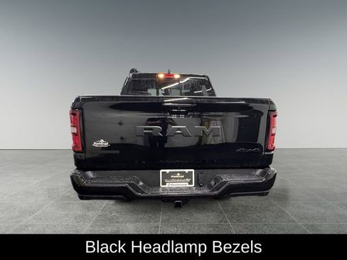 New 2026 RAM 1500 4x4 Crew Cab image 27