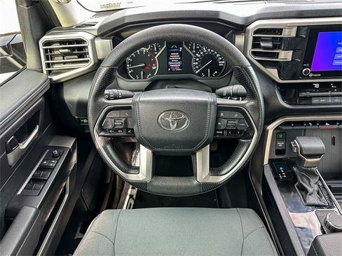 Used 2023 Toyota Tundra SR5 image 16