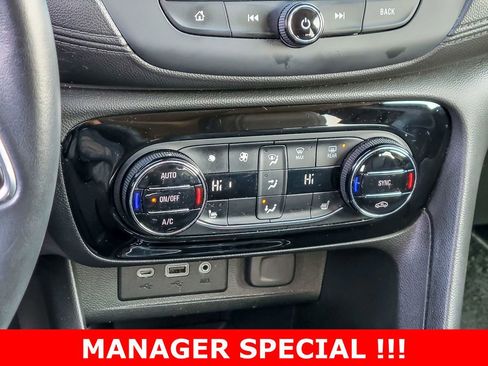 Used 2021 Buick Encore GX Select w/ Experience Buick Package image 21