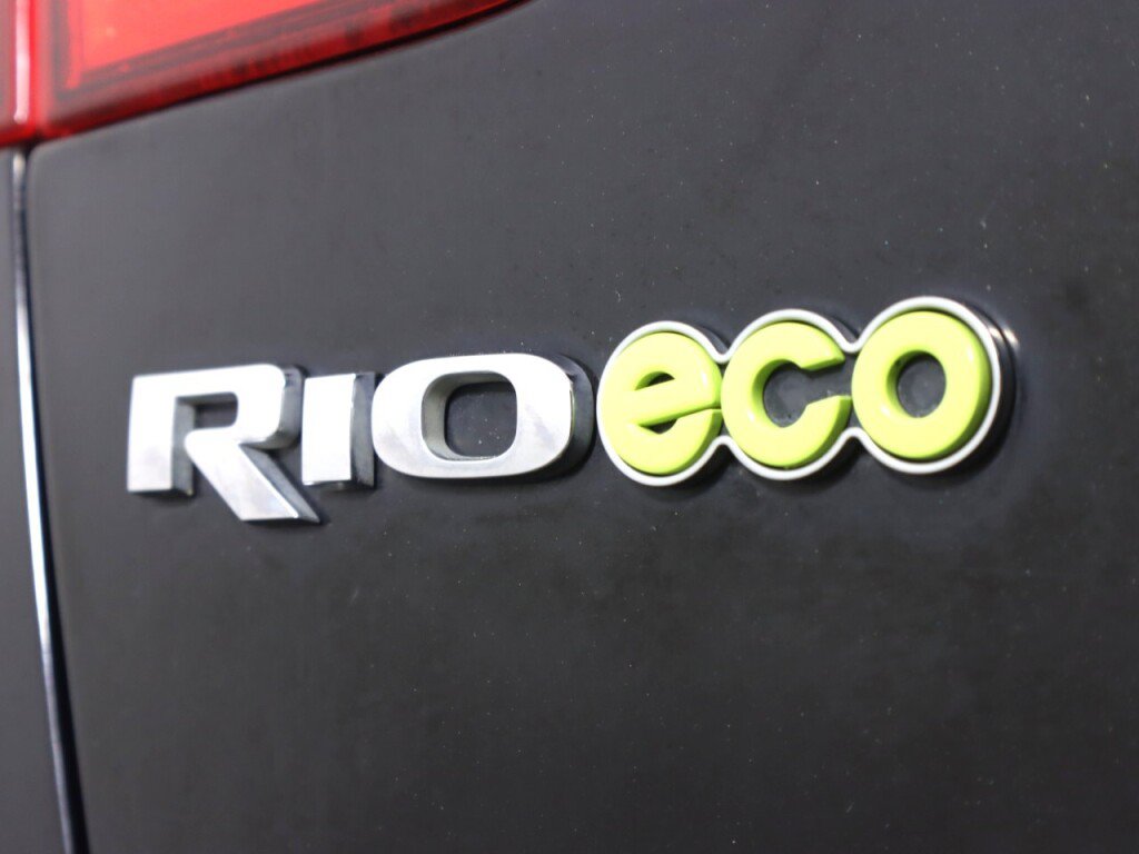 Used 2017 Kia Rio EX w/ Eco Package FWD image 31