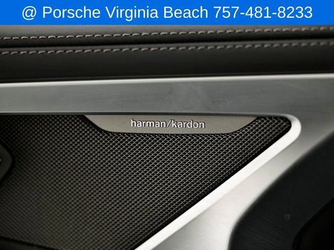 Used 2023 BMW 840i Gran Coupe xDrive image 18