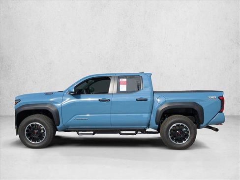 New 2026 Toyota Tacoma TRD Off-Road AWD/4WD image 5