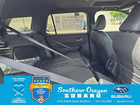 New 2026 Subaru Outback Touring XT AWD/4WD image 21