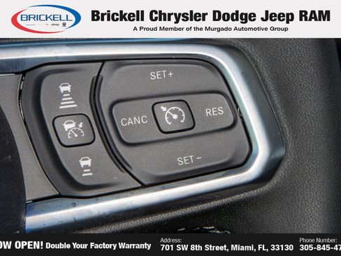 New 2025 Jeep Wrangler Sahara image 28