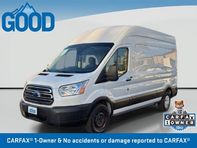 Used 2019 Ford Transit 250 148 High Roof w/ Interior Upgrade Package RWD 360° Tour