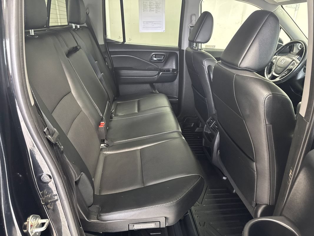 Used 2019 Honda Ridgeline RTL image 31