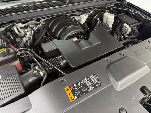 Used 2018 GMC Yukon Denali w/ Denali Ultimate Package image 45