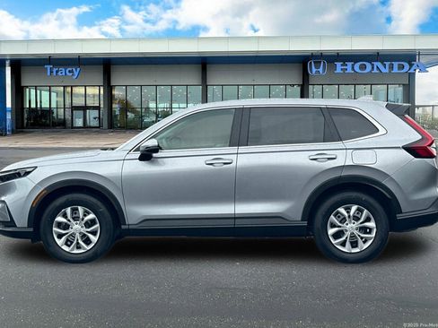 New 2026 Honda CR-V LX image 7