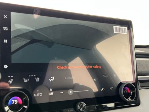 New 2026 Subaru Solterra image 37