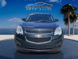 Used 2014 Chevrolet Equinox LS image 2